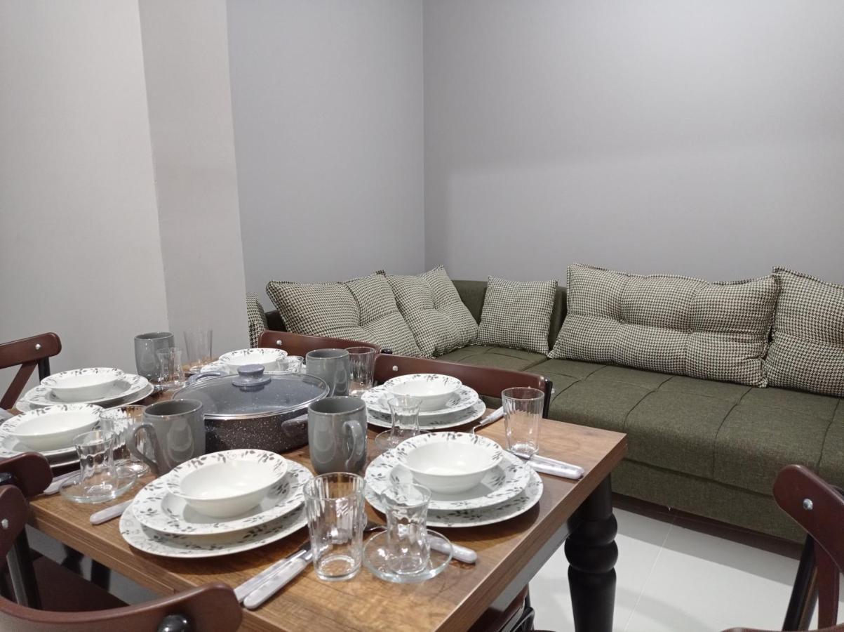 Sweet Home In Historical Area 3B อิสตันบูล ภายนอก รูปภาพ