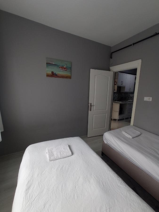 Sweet Home In Historical Area 3B อิสตันบูล ภายนอก รูปภาพ