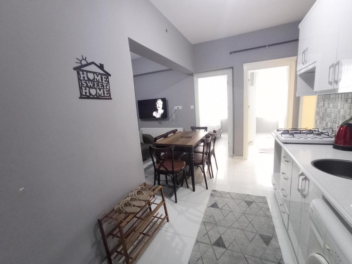 Sweet Home In Historical Area 3B อิสตันบูล ภายนอก รูปภาพ
