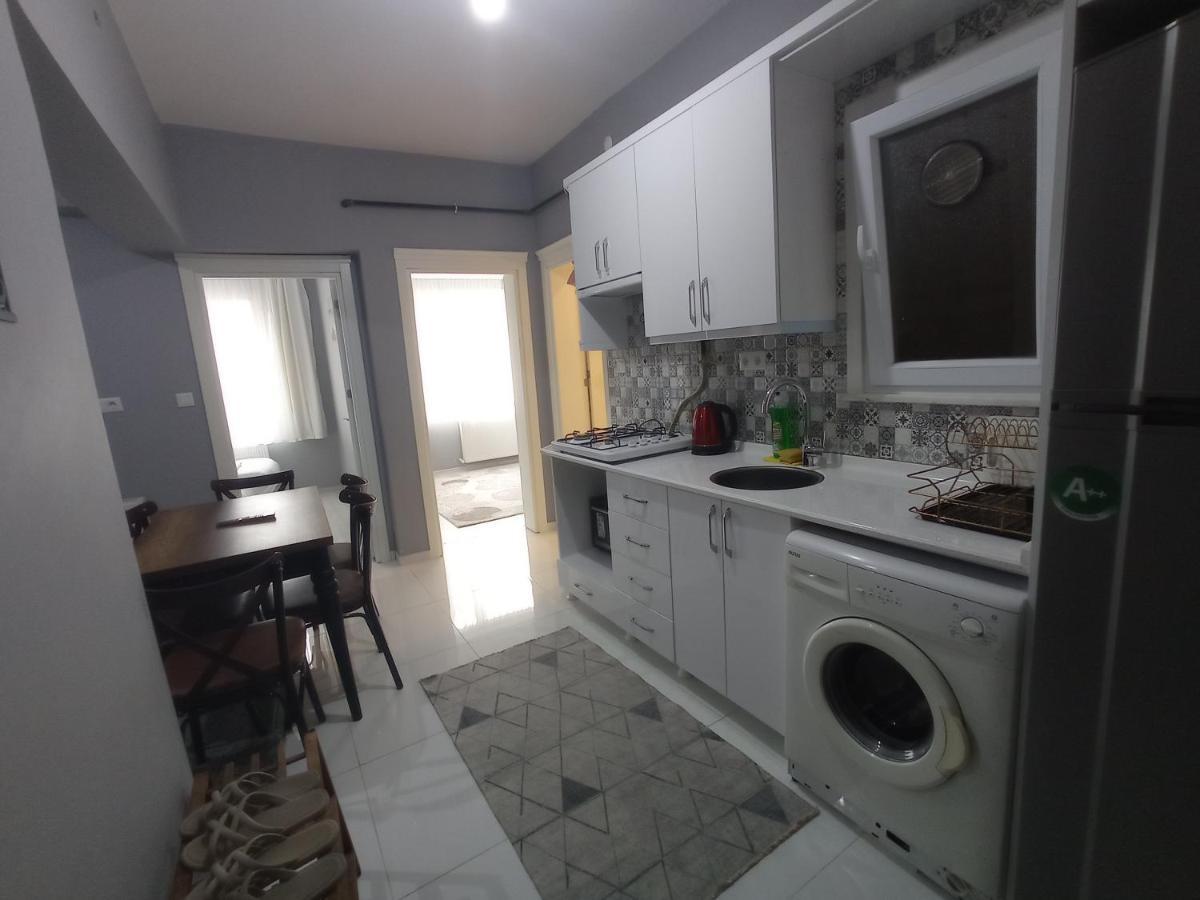 Sweet Home In Historical Area 3B อิสตันบูล ภายนอก รูปภาพ