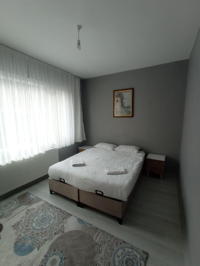 Sweet Home In Historical Area 3B อิสตันบูล ภายนอก รูปภาพ