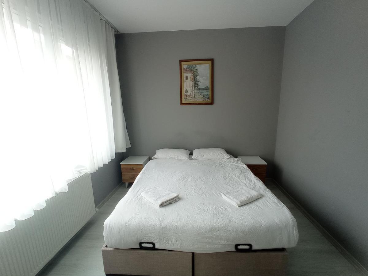 Sweet Home In Historical Area 3B อิสตันบูล ภายนอก รูปภาพ